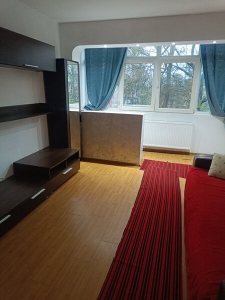 Berceni sos Giurgiului