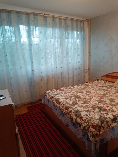 Berceni sos Giurgiului